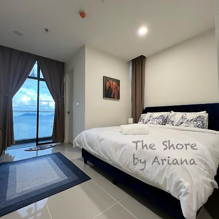 The Shore Kota Kinabalu By Ariana Eksteriør billede